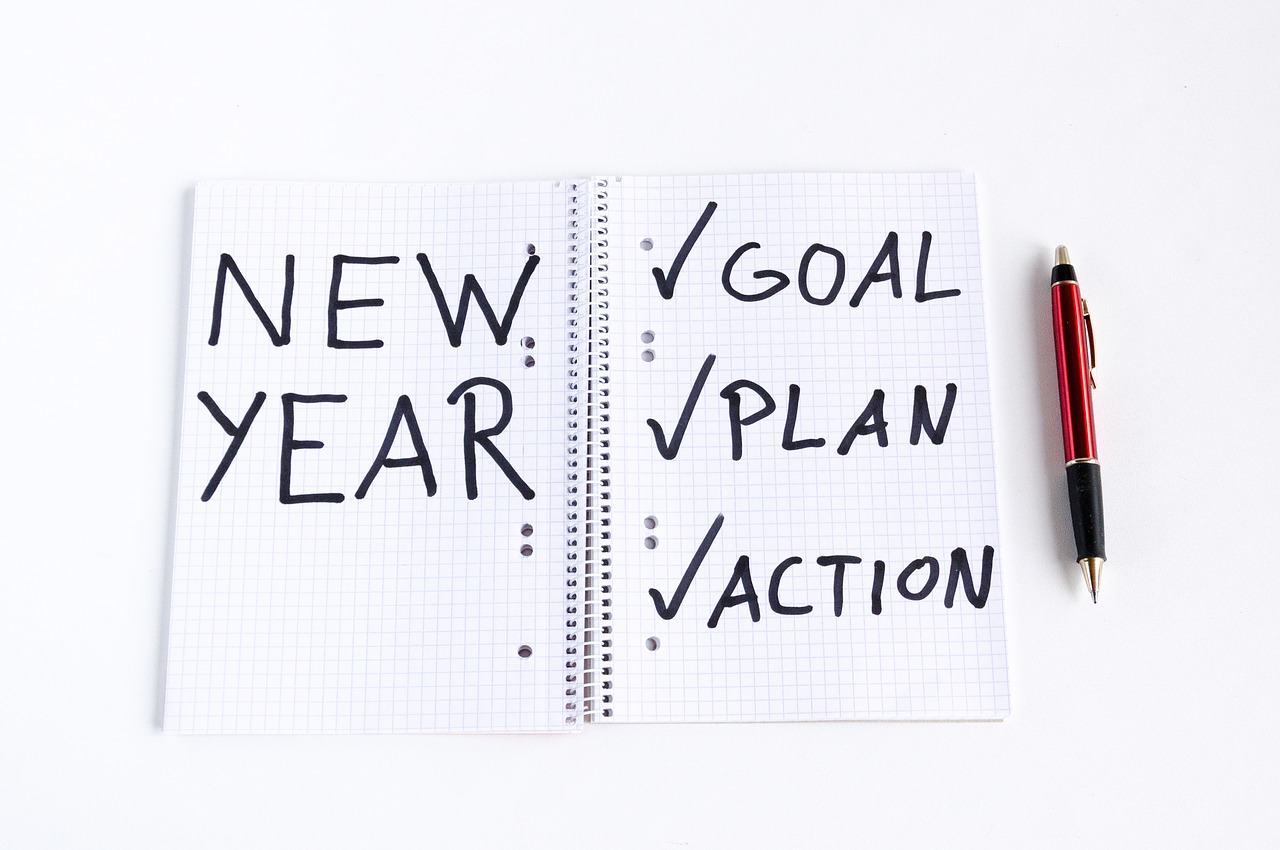 4 New Year’s Resolutions ideas your fleet definitely has to consider