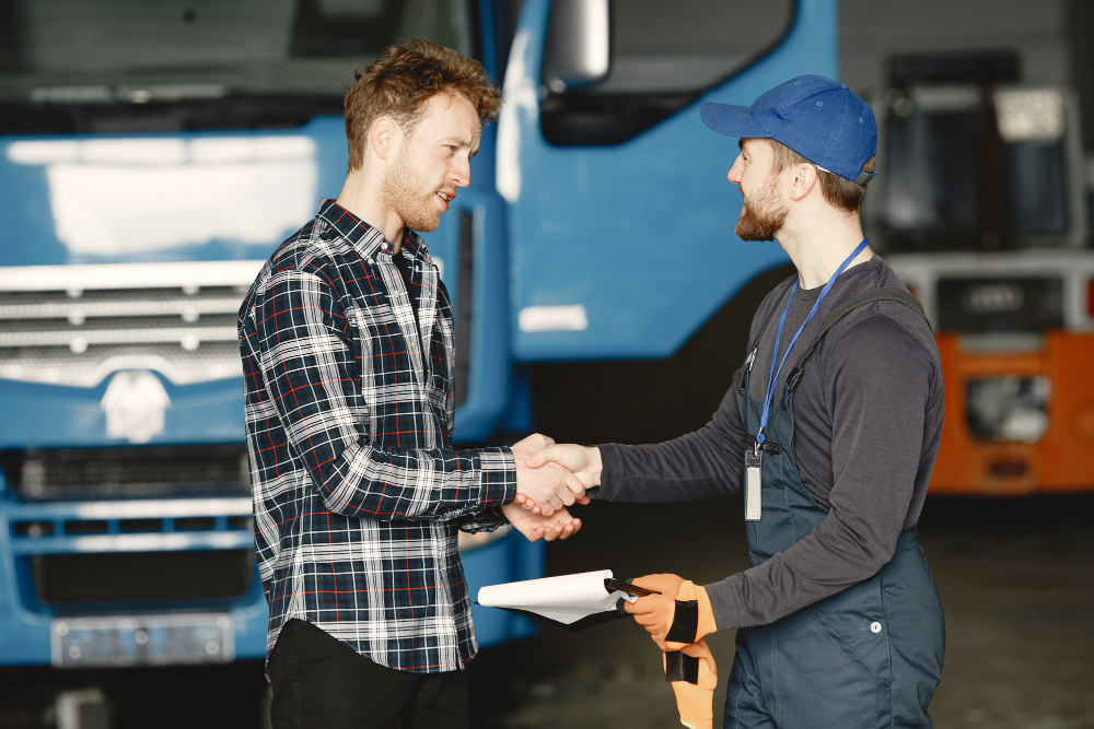 Industries that can benefit from the use of fleet telematics