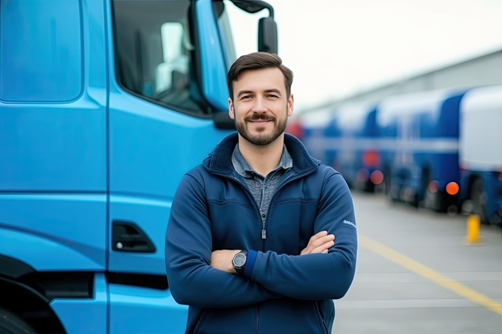 How to reduce fleet downtime with fleet management system data
