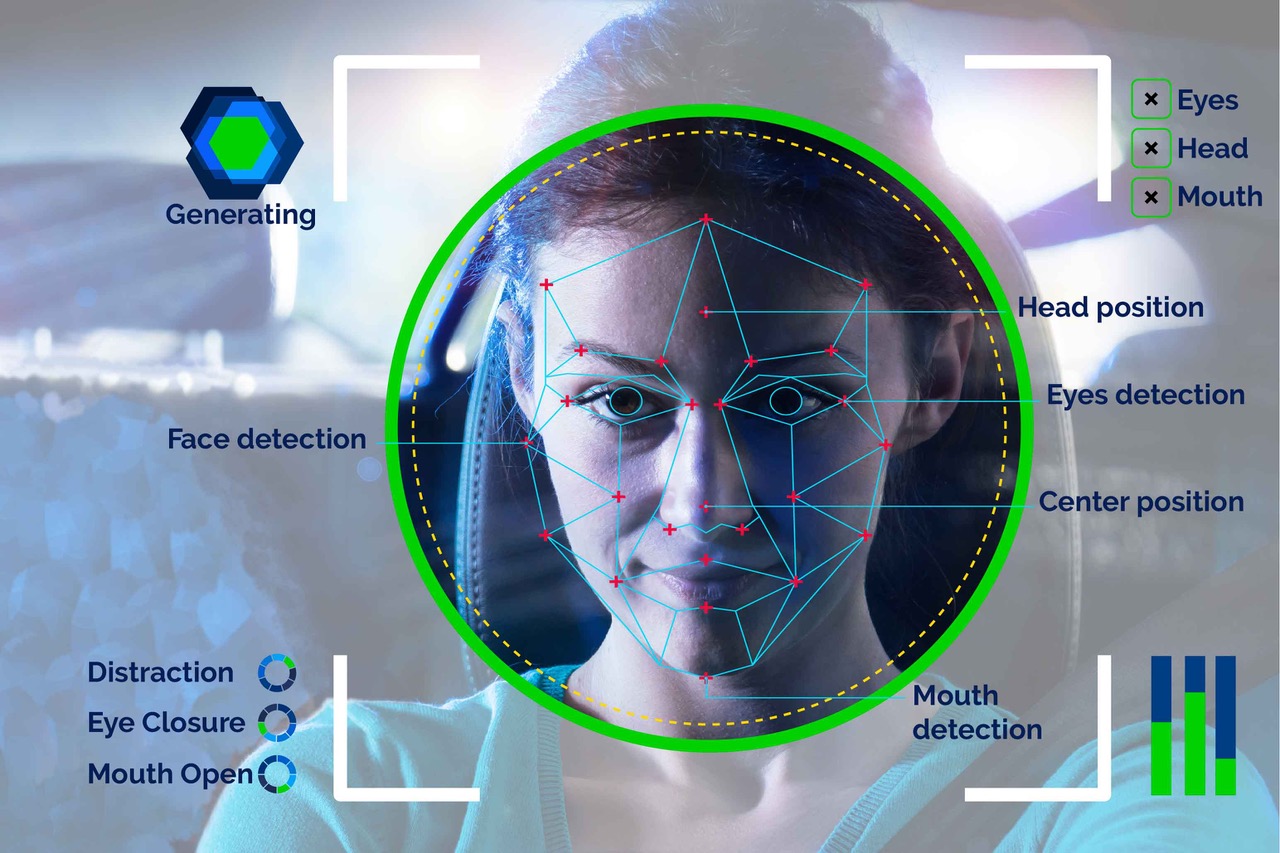 Un système anticollision basé sur l'intelligence artificielle réduit le nombre d'accidents dus à la fatigue