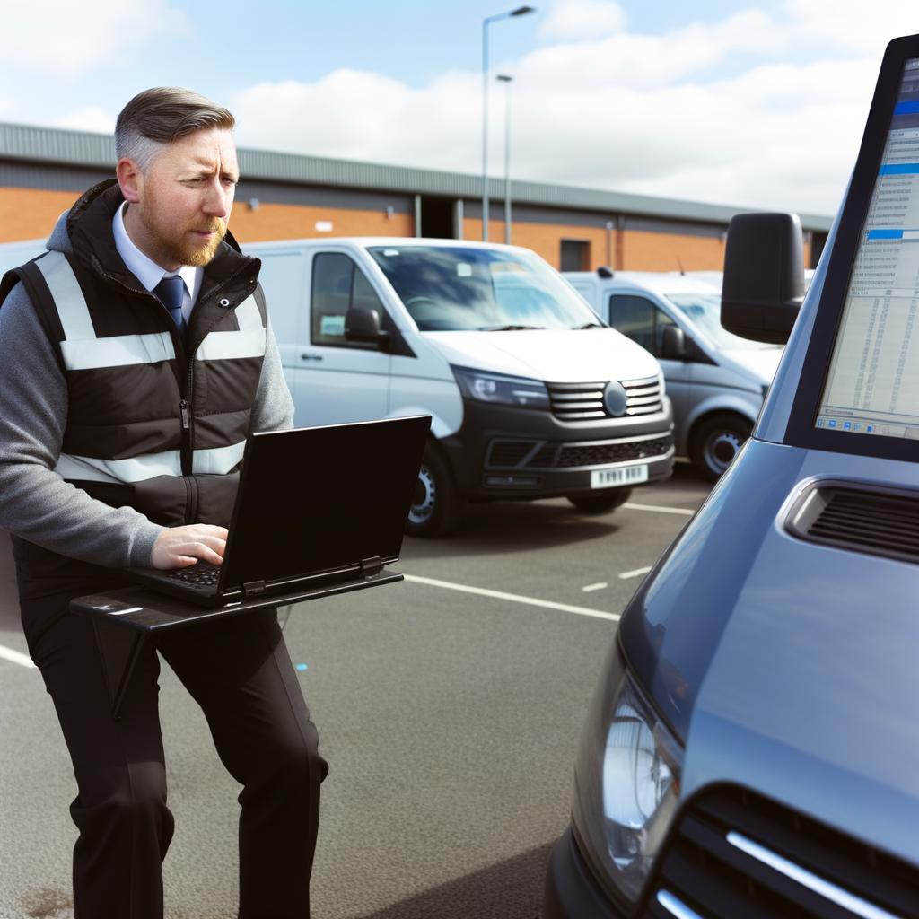 From Fuel Costs to Safety: 10 Ways to Master Fleet Management Decision Making