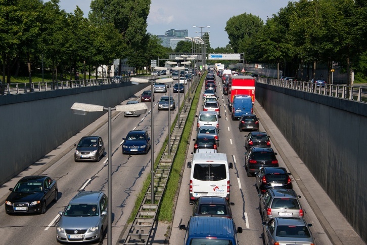Comment réduire les accidents de la circulation en 5 étapes ?