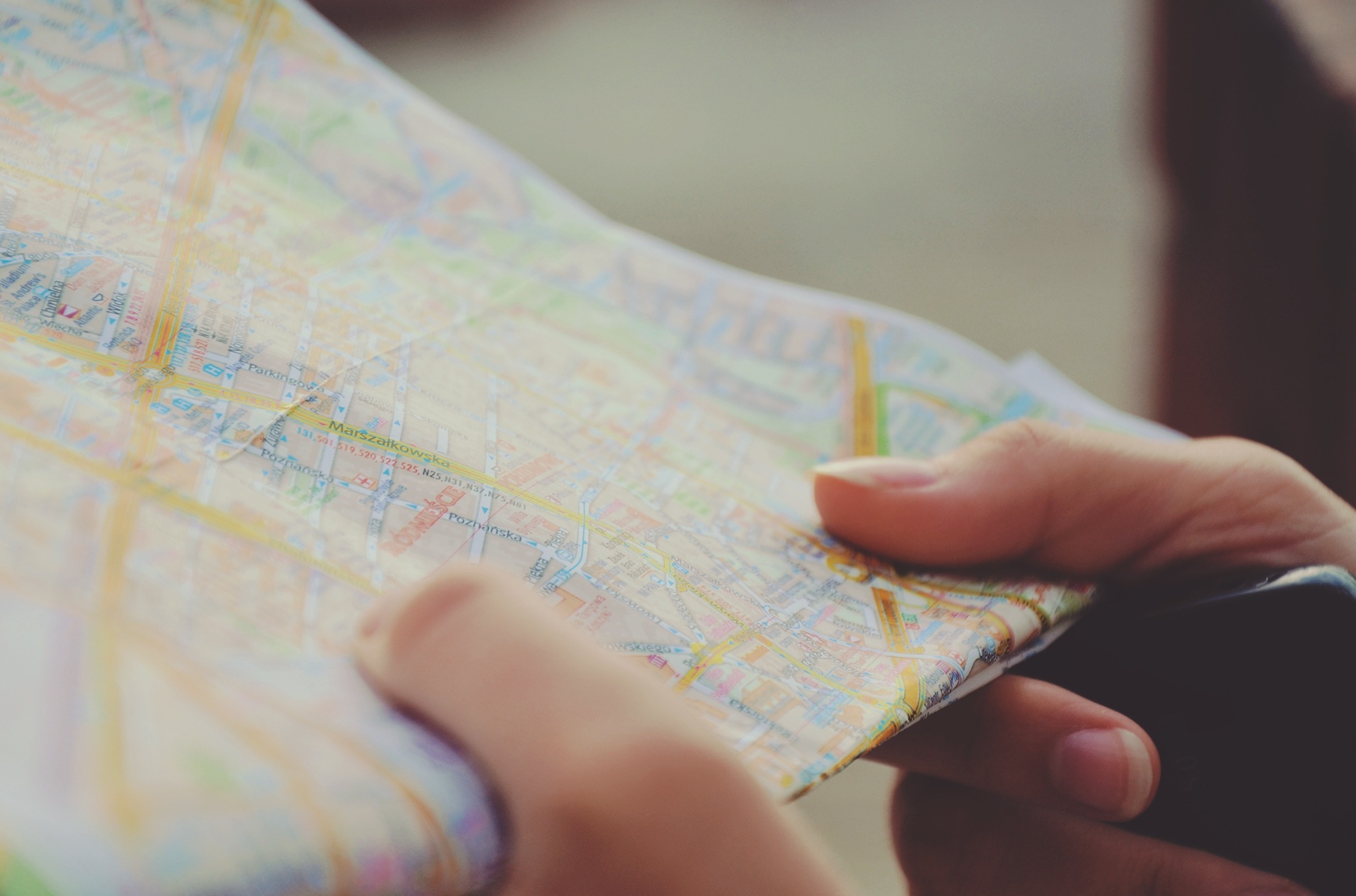 How to reduce fleet mileage with vehicle tracking