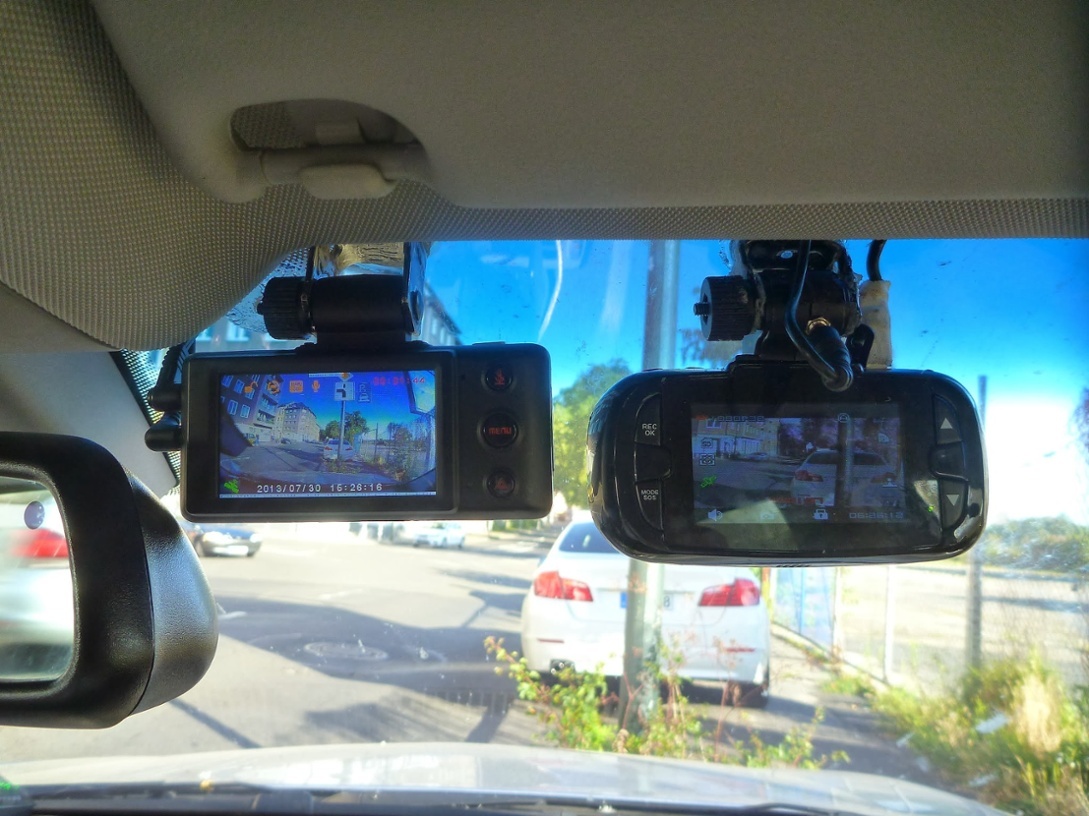 Compulsory dashcams UK government plans and the opinion of drivers