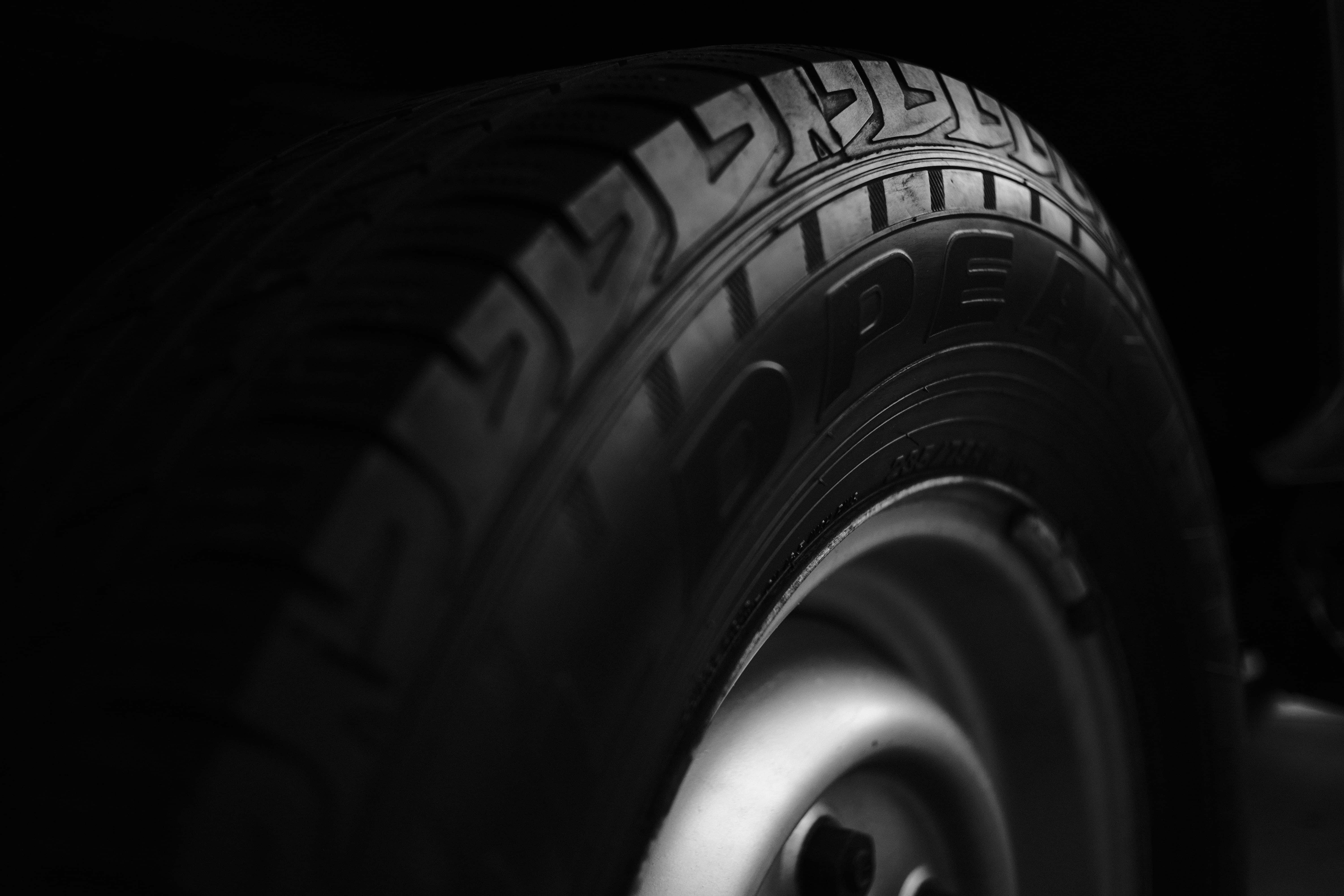 Continental launches all-season van tyre