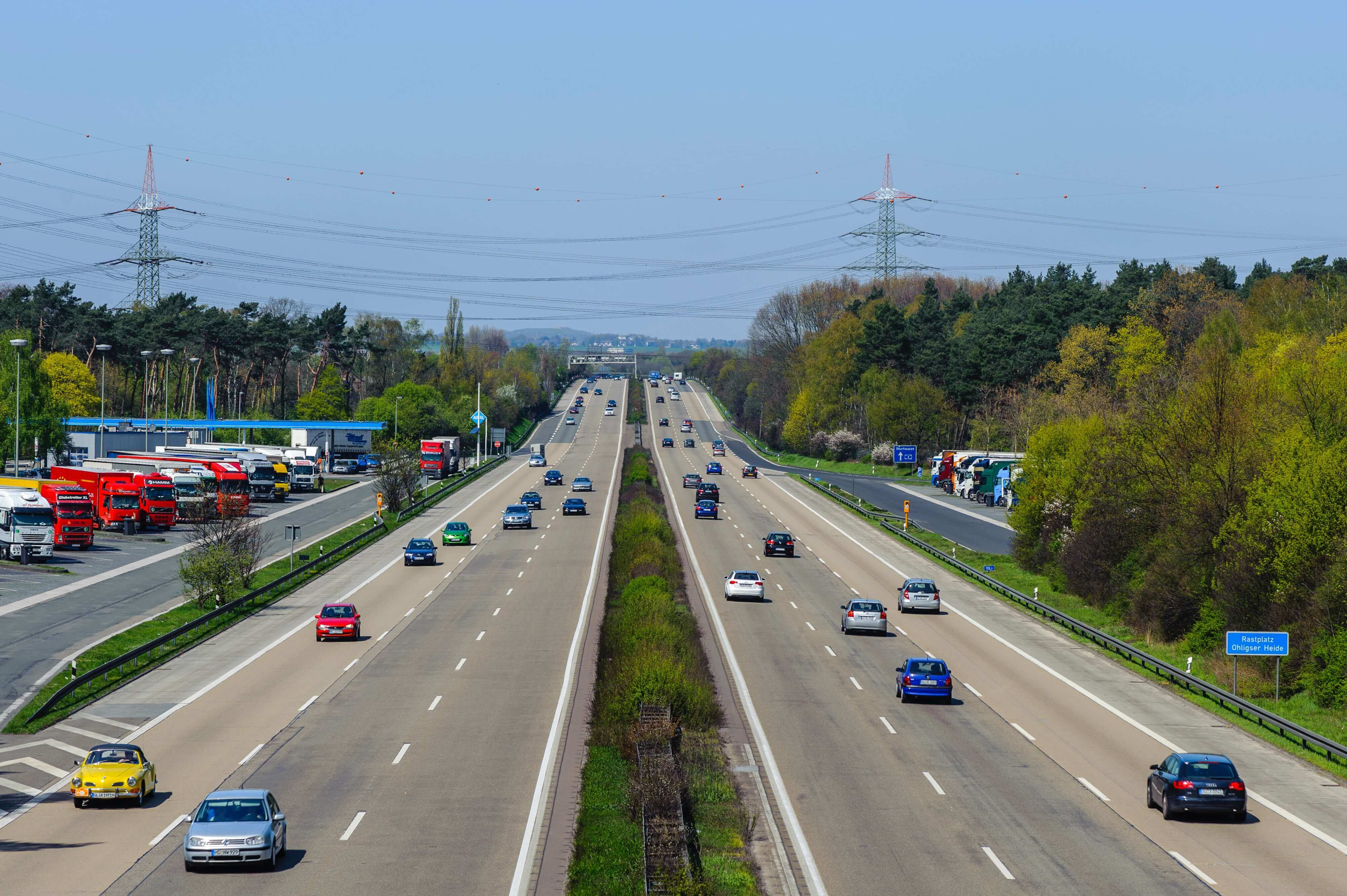 Speed awareness courses more powerful than speeding fines according to UK study