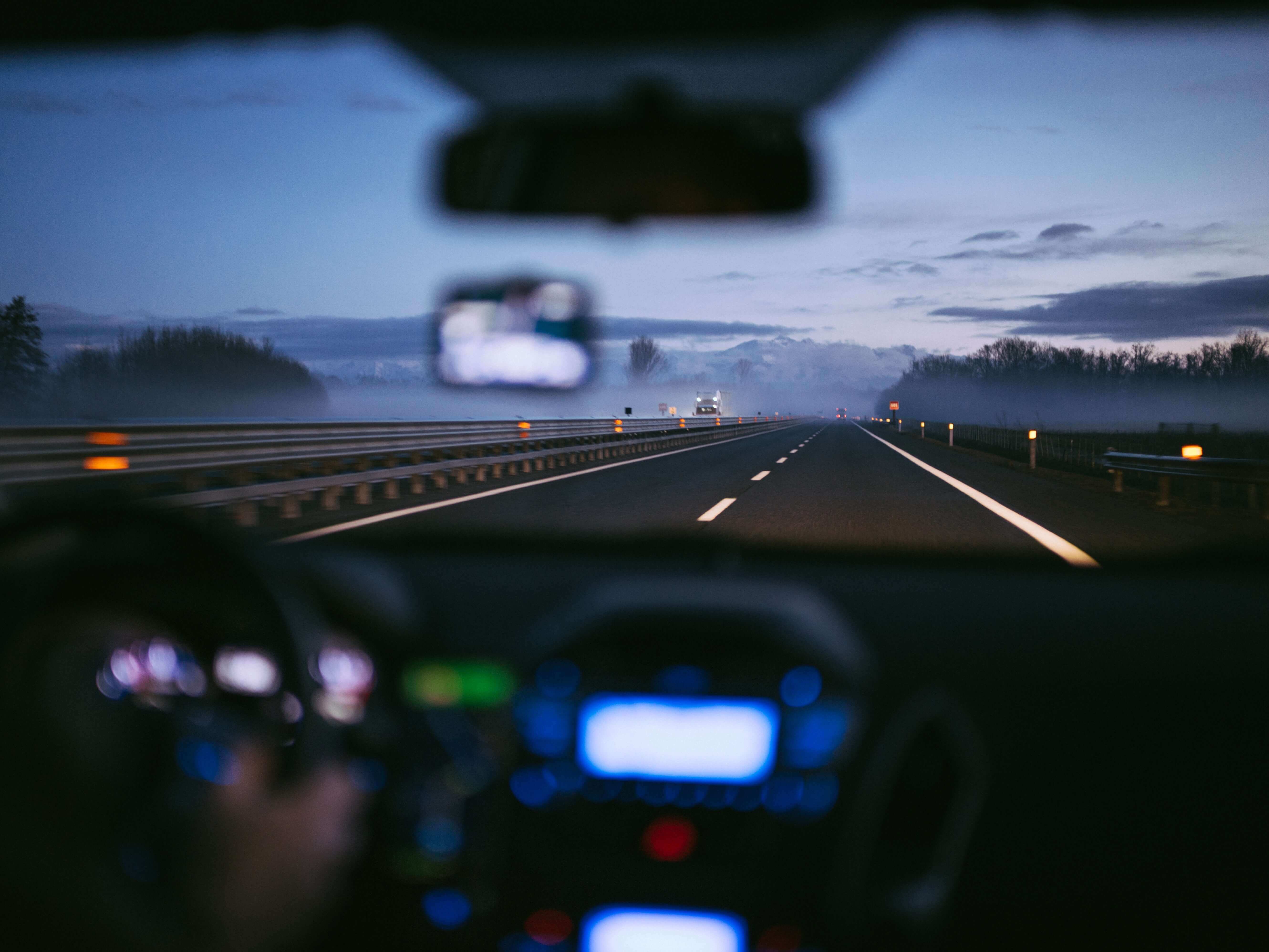 La tolérance zéro pour les jeunes conducteurs?