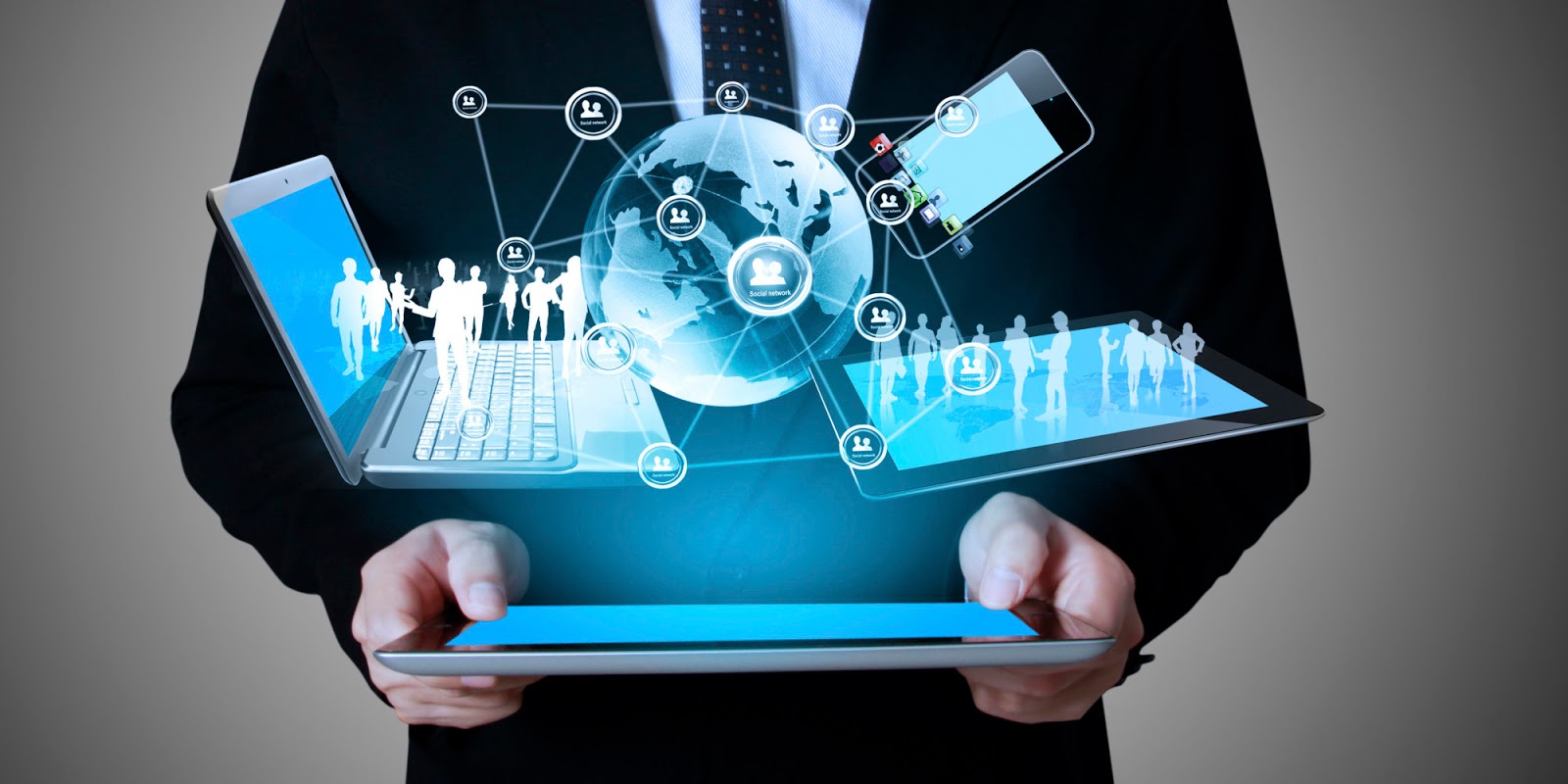 Applications de suivi de véhicules : la technologie remplace-t-elle le travail humain ?