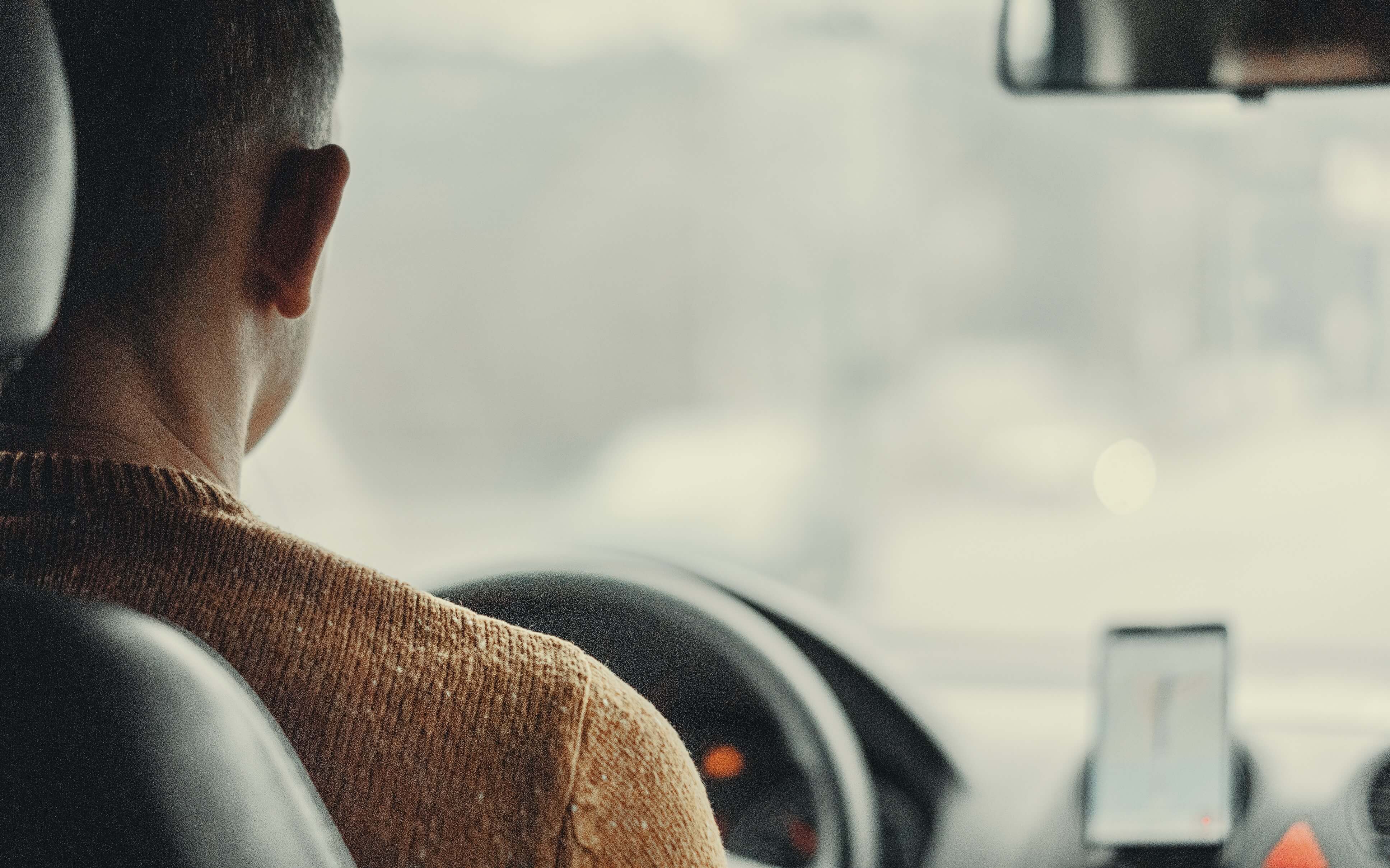 La santé mentale et le bien-être des conducteurs doivent être une priorité