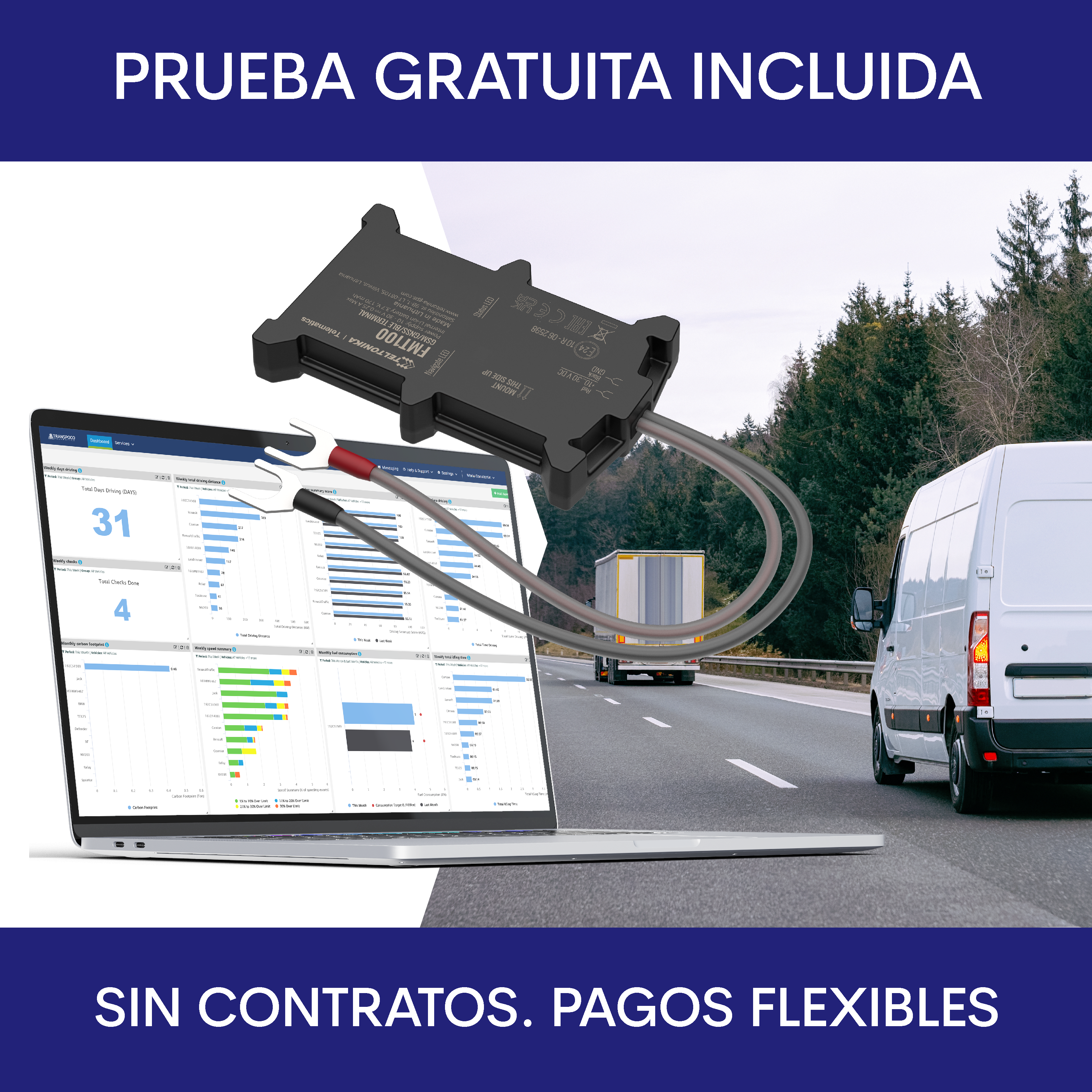 FMT100 - Direct 02 ES