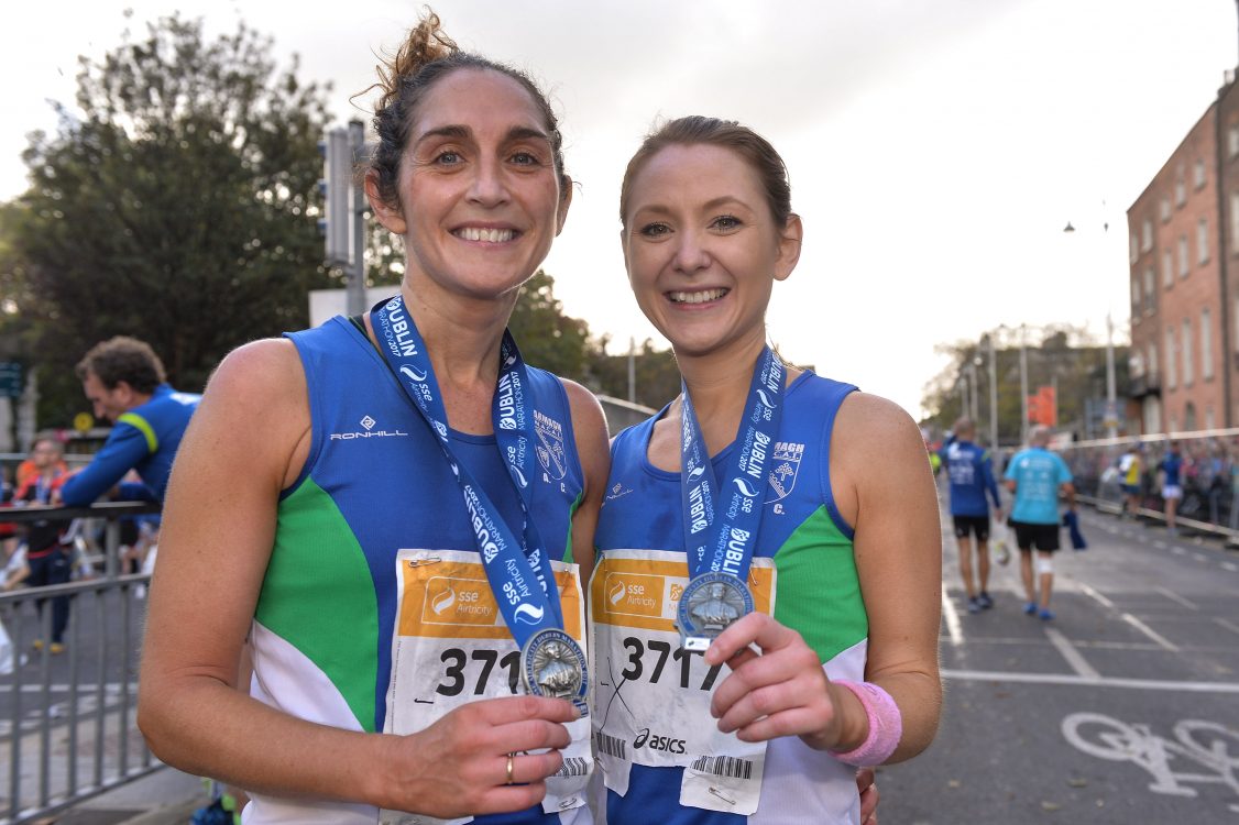 GPS tracking for a race Transpoco at the SSE Airtricity Dublin Marathon 2017_3.jpg