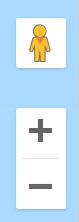 Google map controls