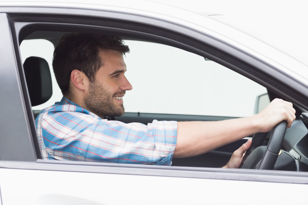 3 great new year's resolutions for fleet drivers