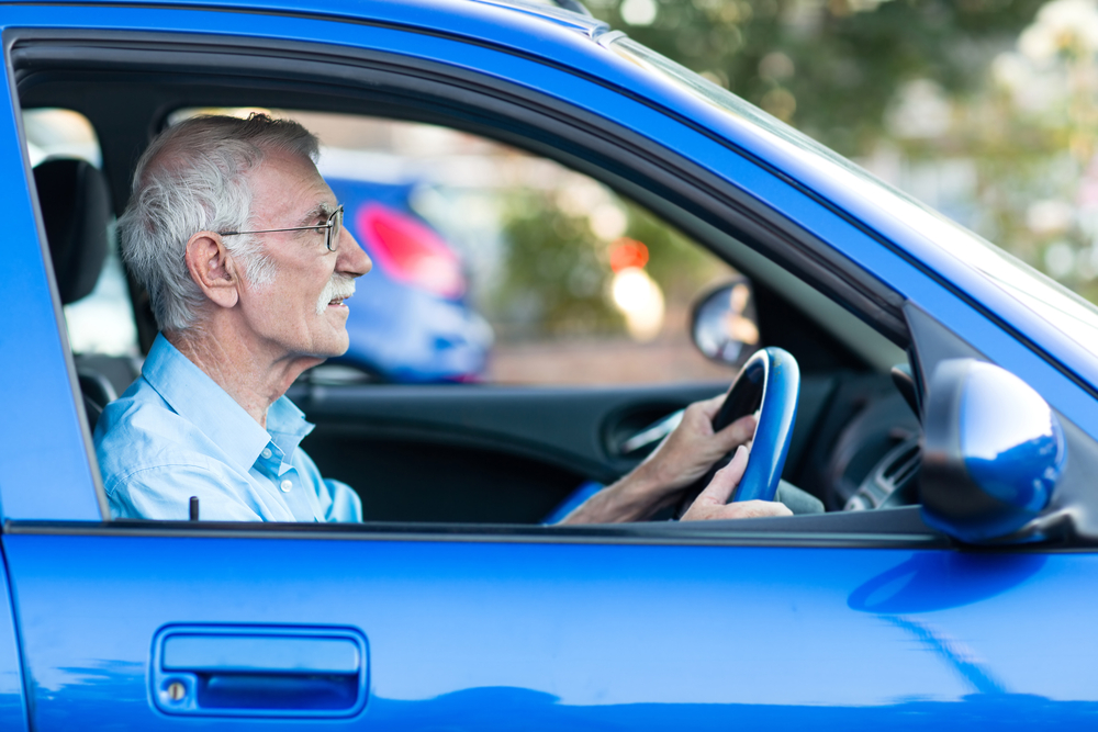 Identifier facilement les conducteurs ayant reçu une contravention