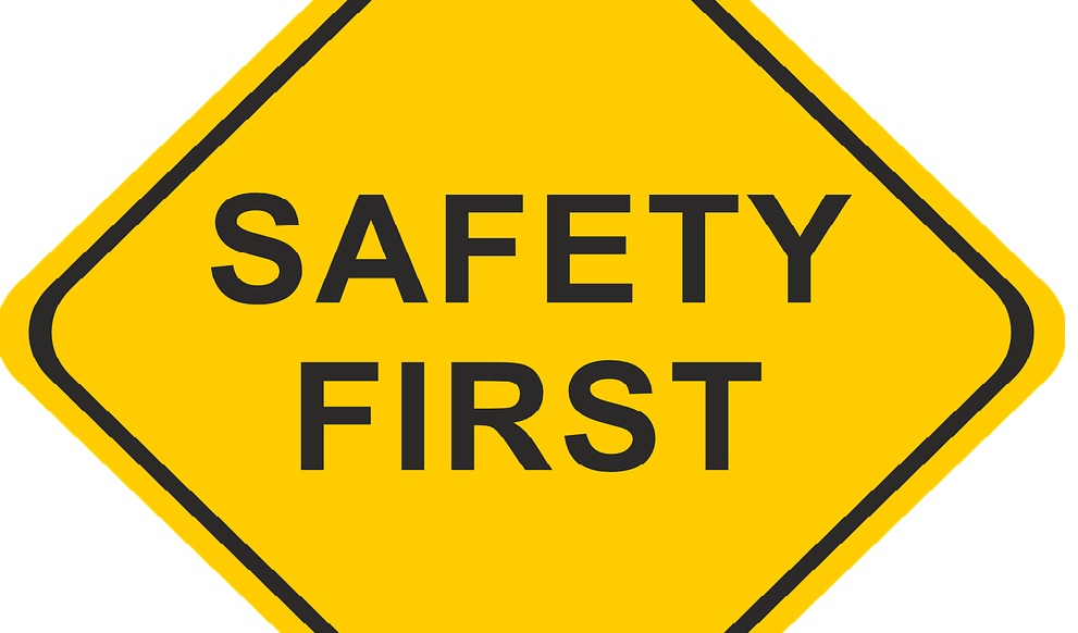 Why fleet safety has to be your top priority