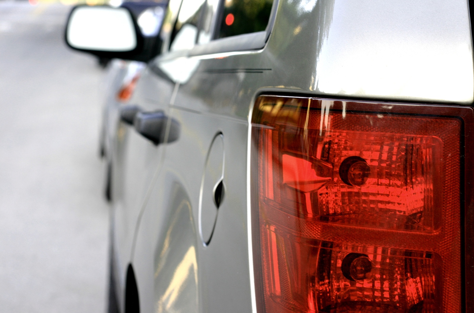 Fuel efficient company cars: are SUVs a good choice?