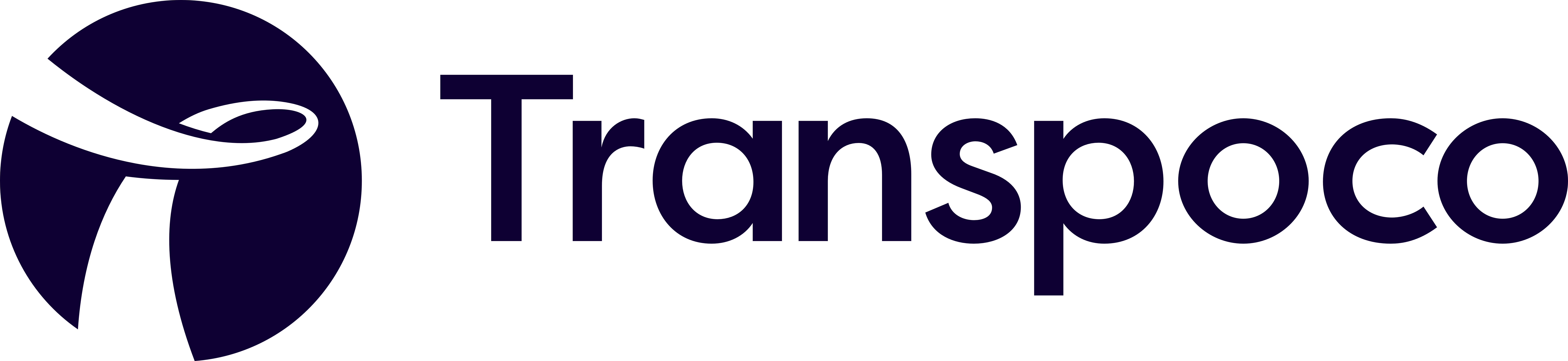 Transpoco Telematics Logo