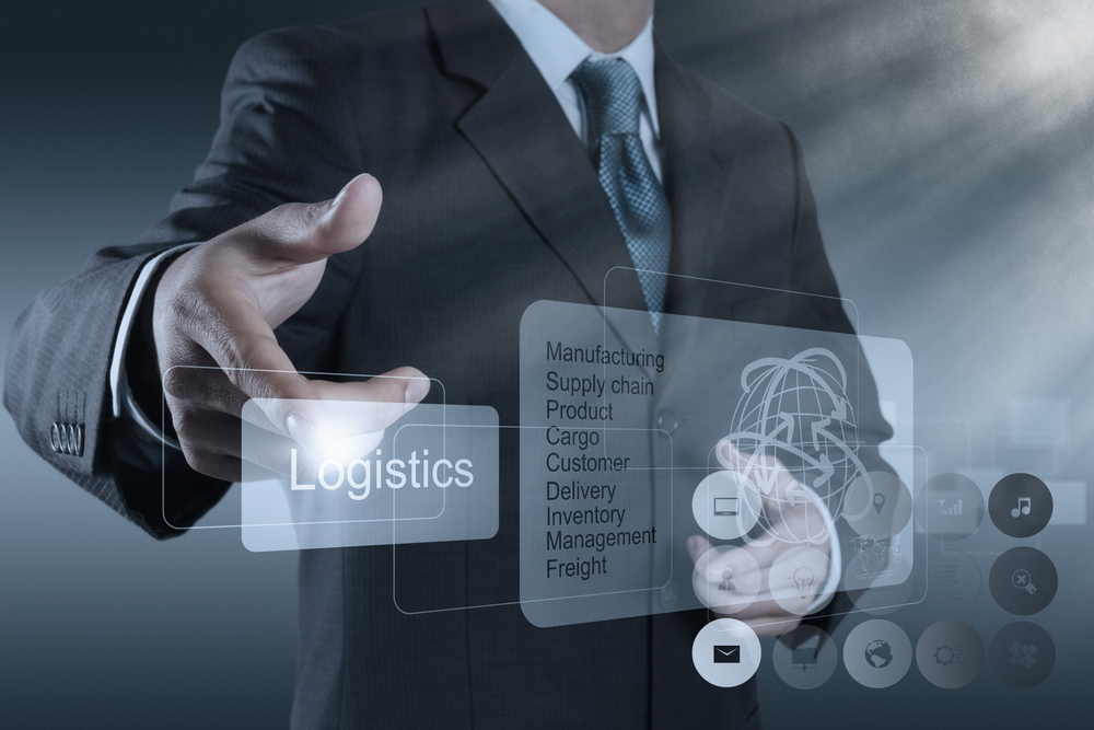   The A-Z series of fleet management: L is for Logistics