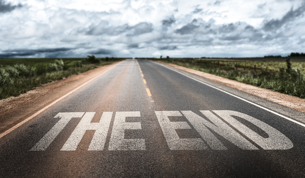 A-Z letter Z is “the end”. How many “ends” do you see as a fleet manager?
