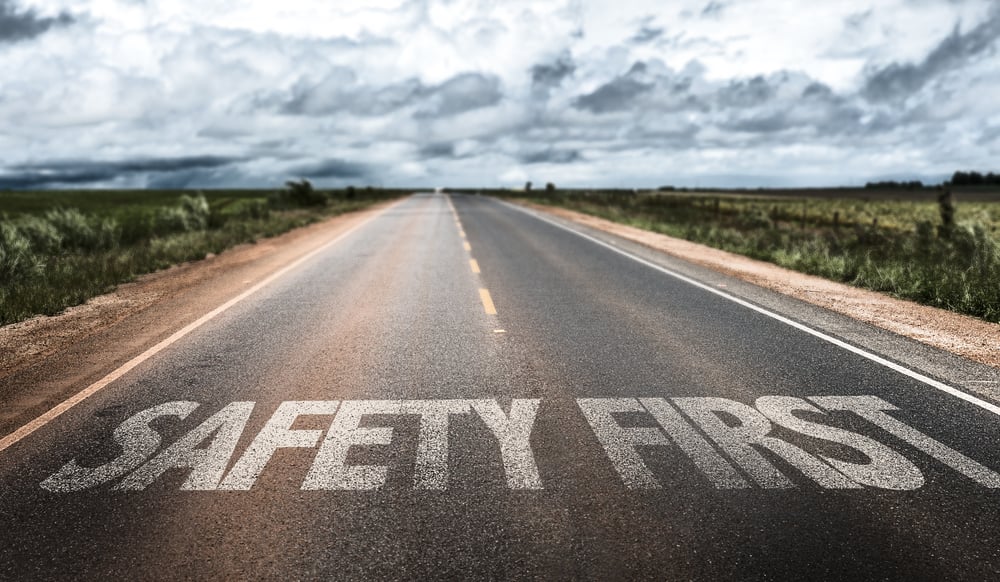 DfT’s new safety action plan to reduce the number of injured and killed on UK roads