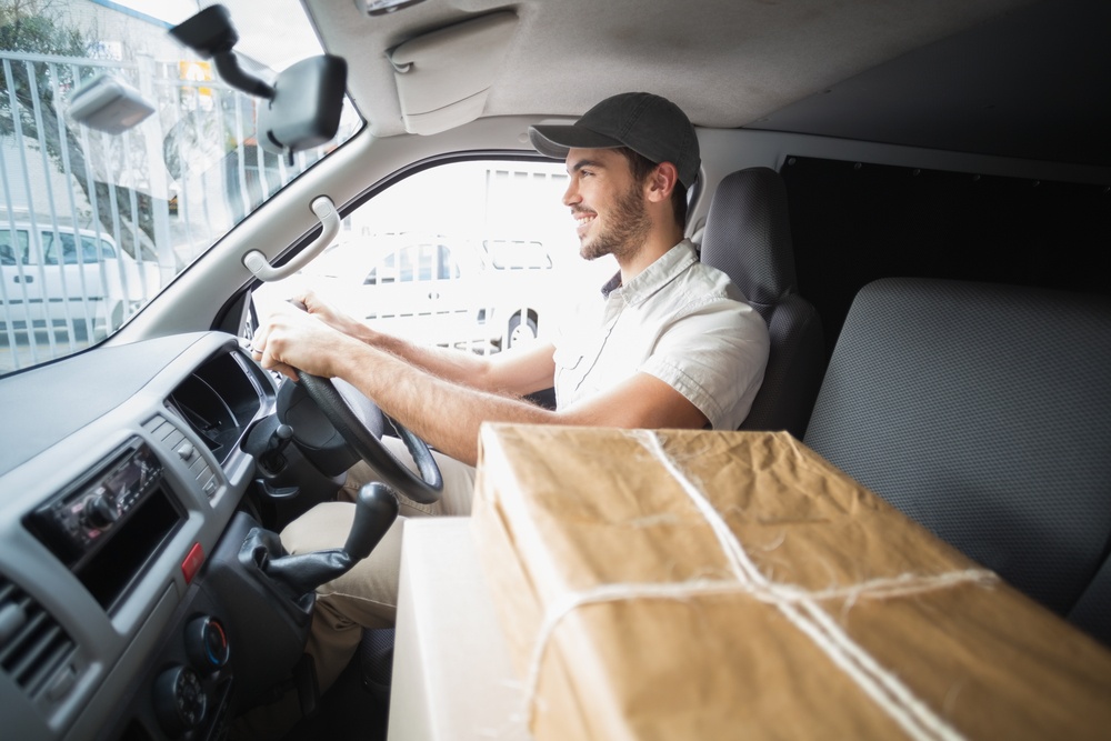 Lack of fleet drivers: the top 2018 challenge for logistics and transport