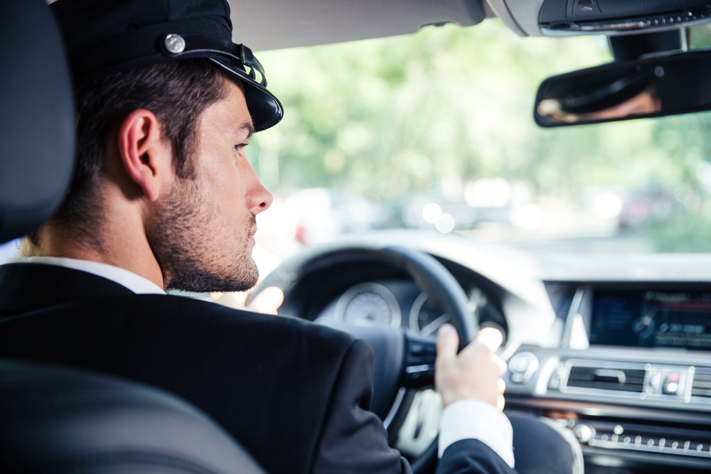 The safety and compliance of drivers in the gig economy era