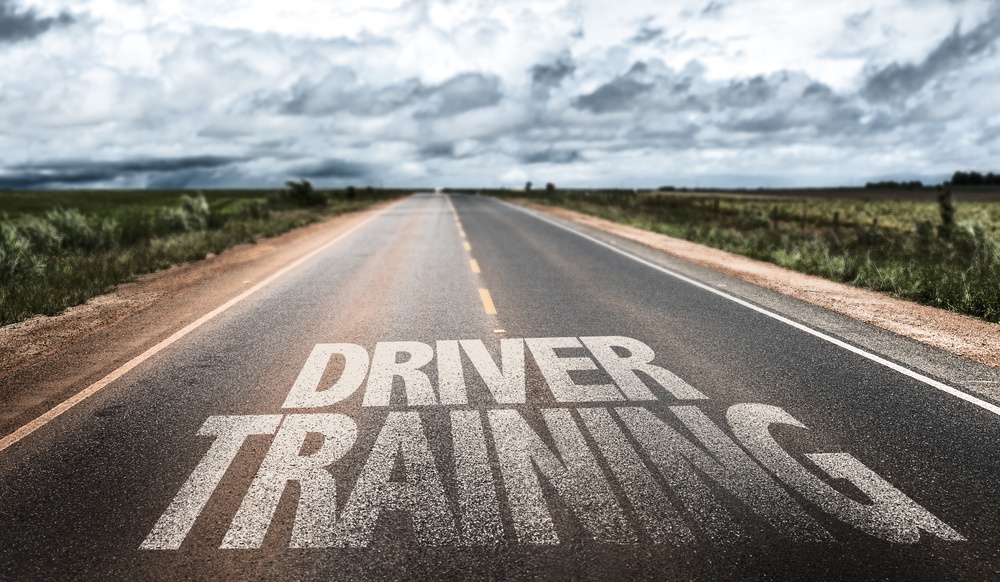 When is it best to train your drivers? Experts reveal the 6 best moments