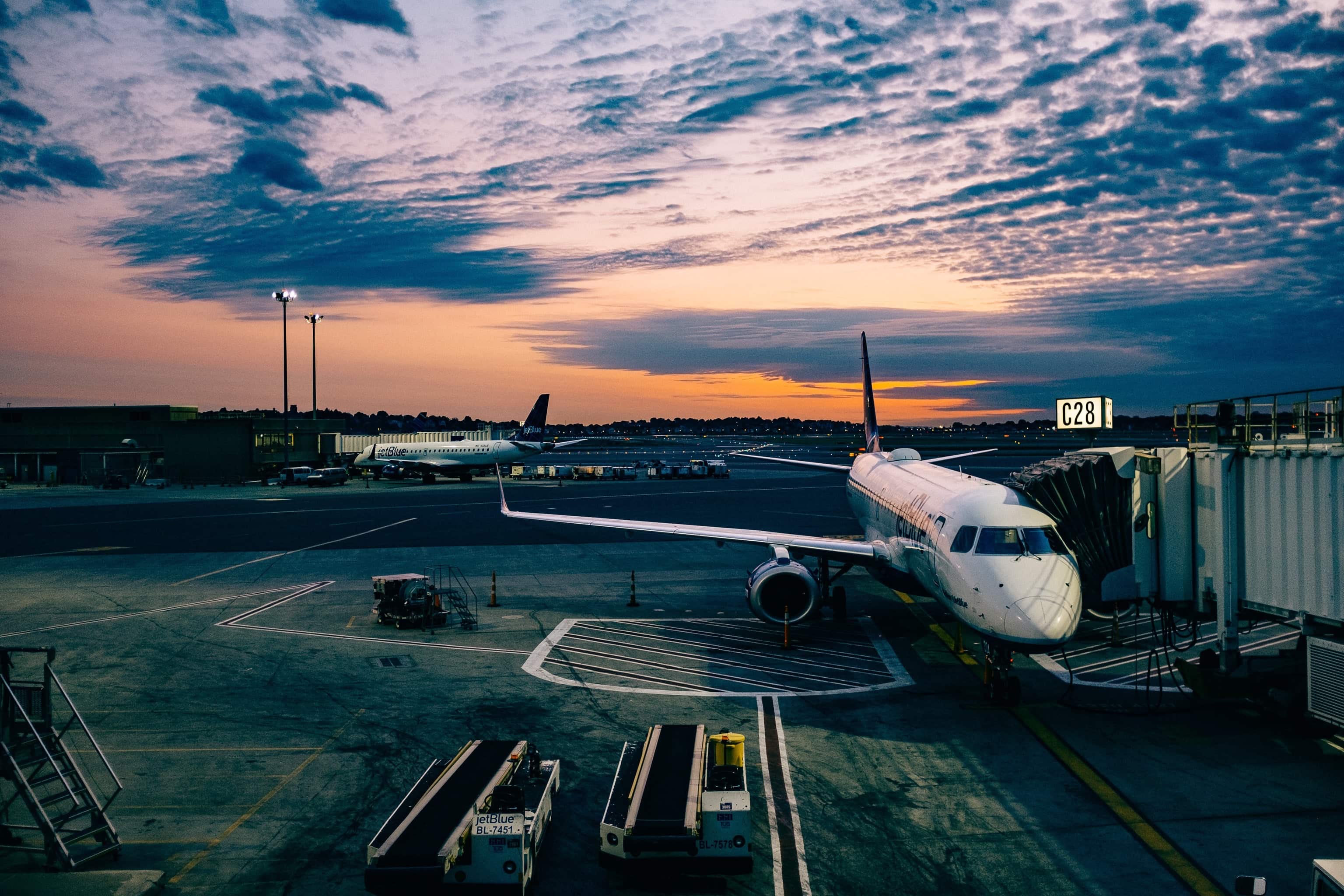 Des véhicules autonomes dans les aéroports : essais de bus électriques au Japon