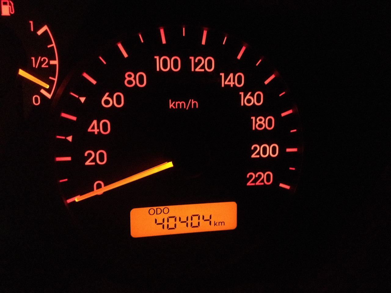 The A-Z series of fleet management O for Odometer a key piece of the puzzle