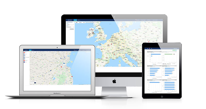 Transpoco software