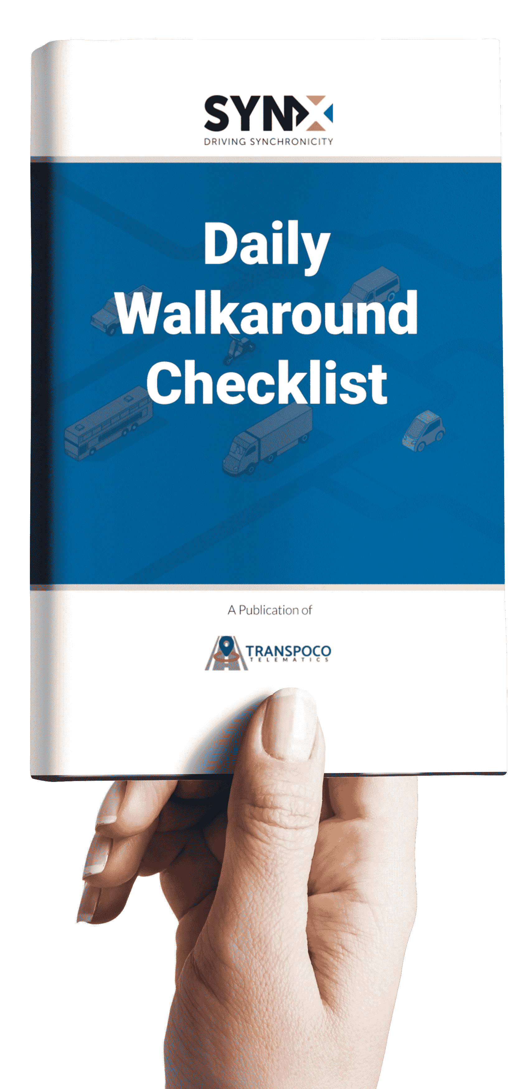Daily Walkaround Checklist