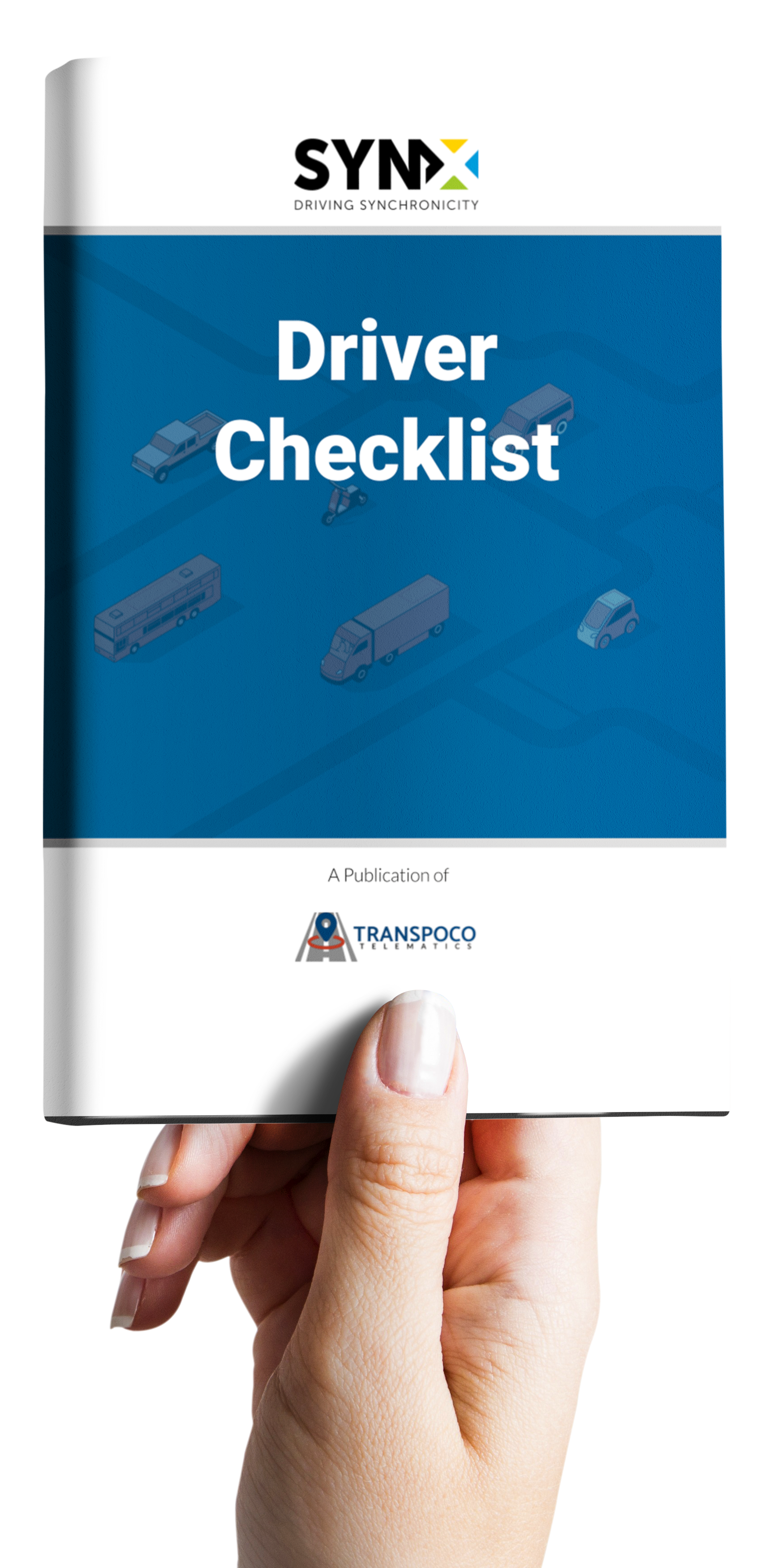 Driver Checklist