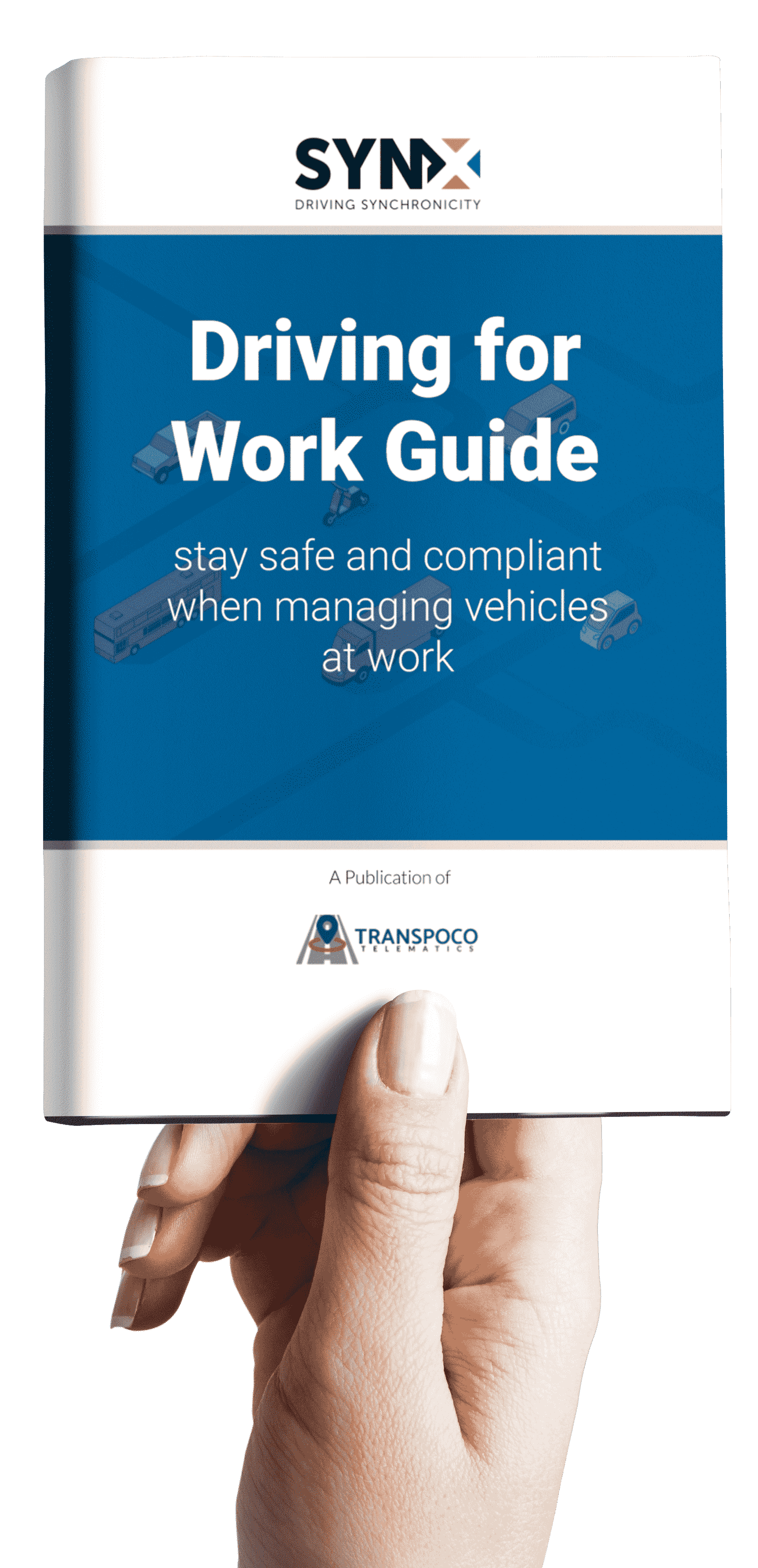 eBook_Driving for Work Guide_EN - MOCKUP