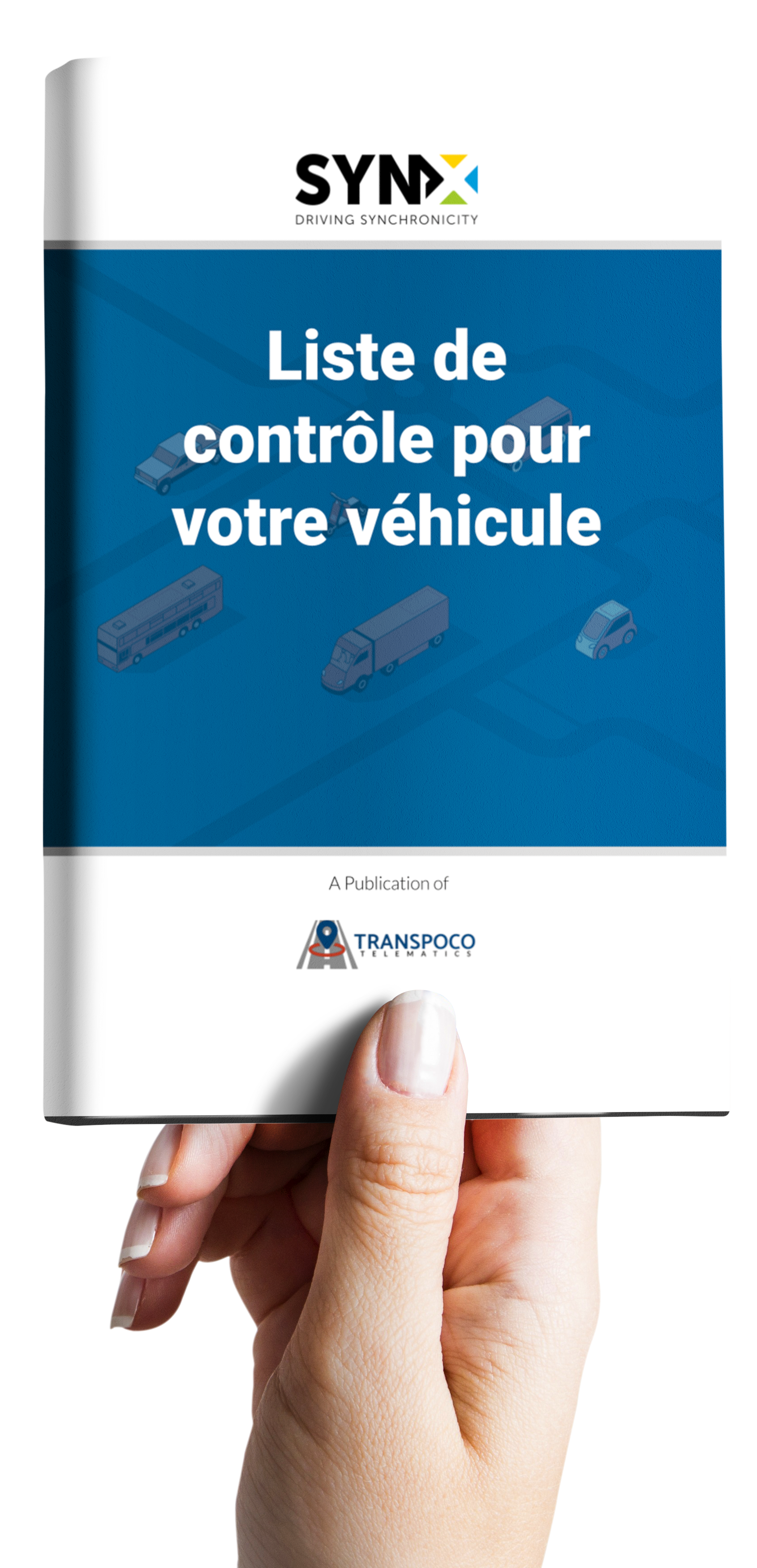 Liste de contrôle pour votre véhicule