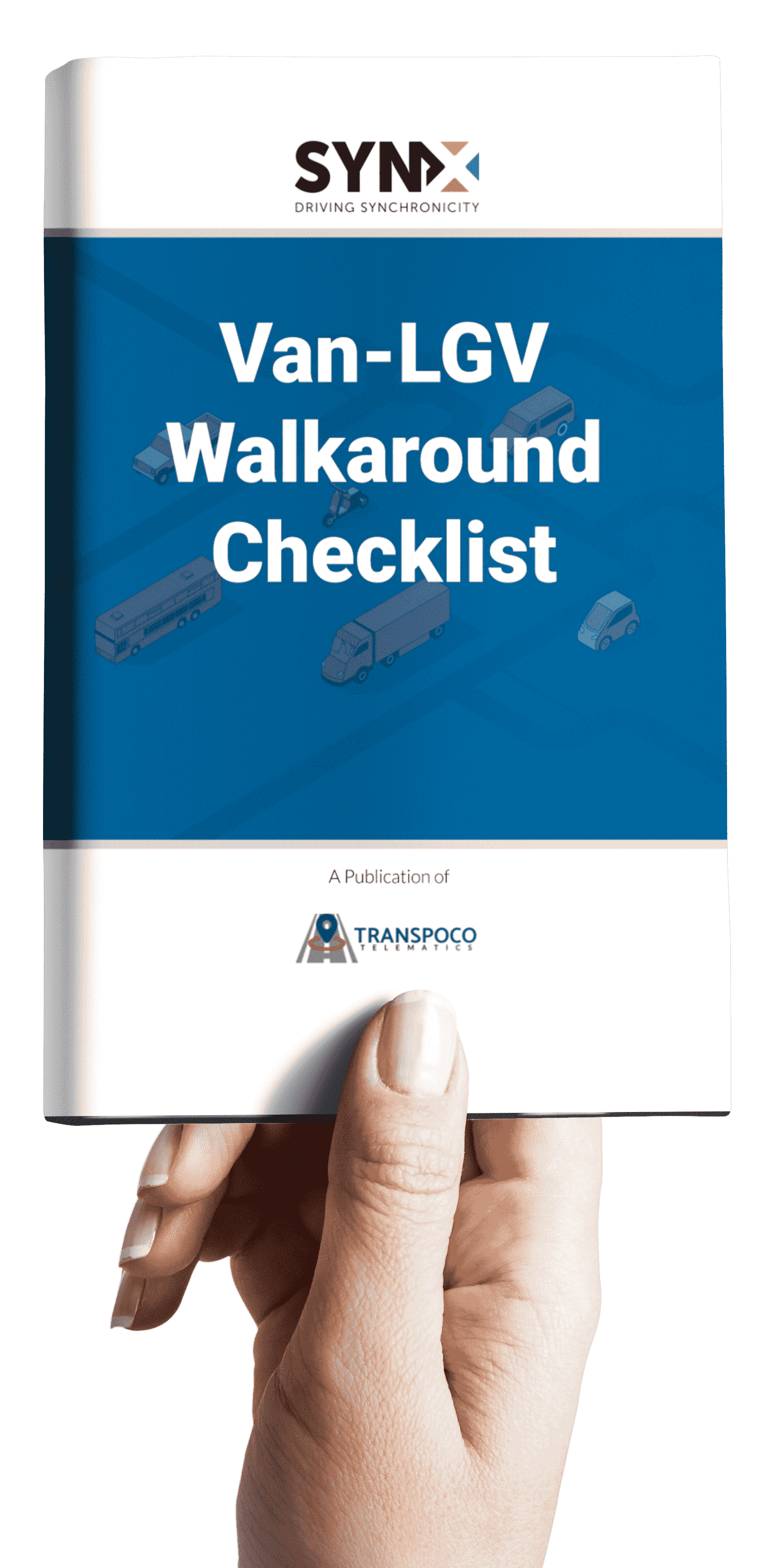 eBook_Van LGV Walkaroung Checklist_EN - MOCKUP