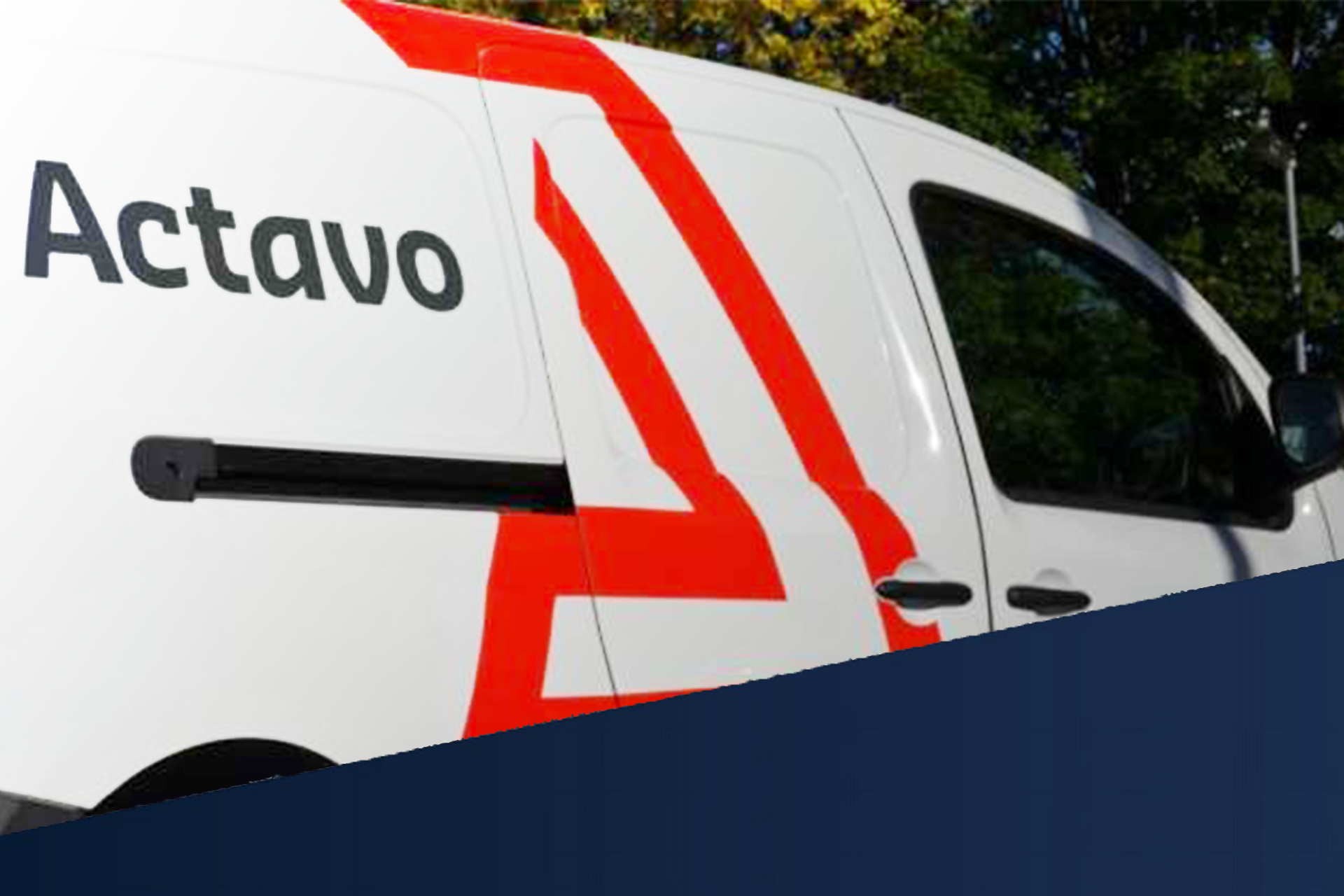 thumb - Customer Case Study Actavo