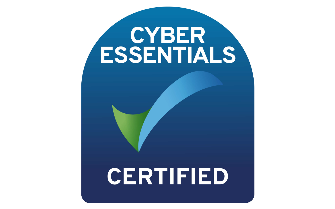 Cyber Essentials Certified