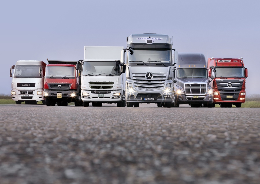 Do you know where your fleet vehicles are driven?