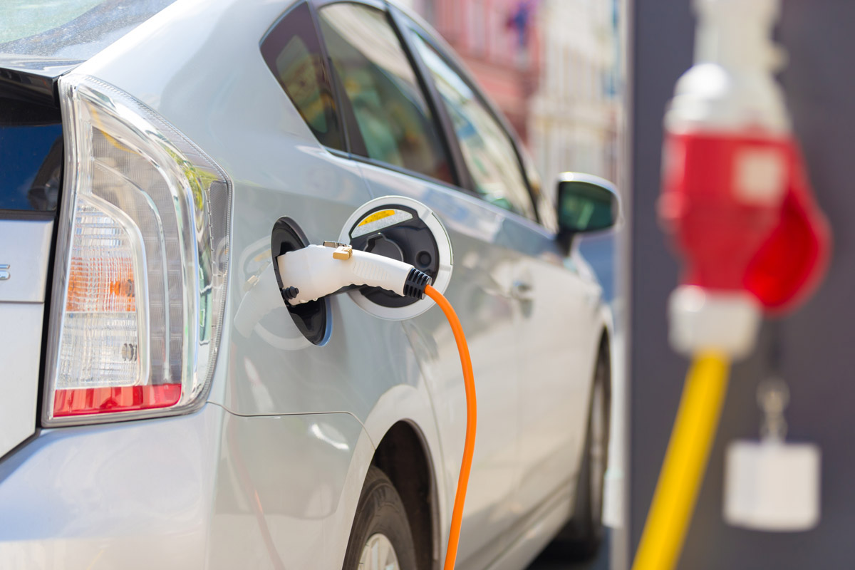 How to Calculate BenefitinKind (BIK) for Electric Vehicles