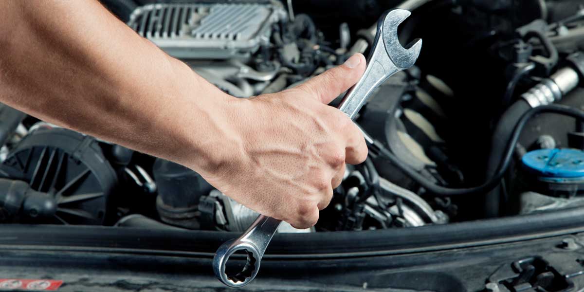 How can I ensure my fleet is properly maintained?