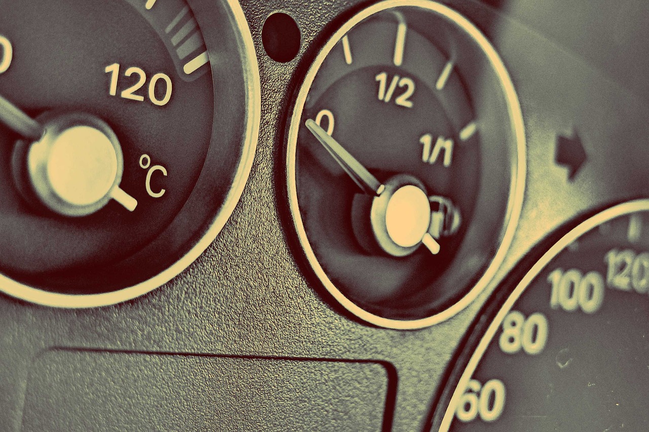 Fuel spend reporting: how to make sure nothing is left behind