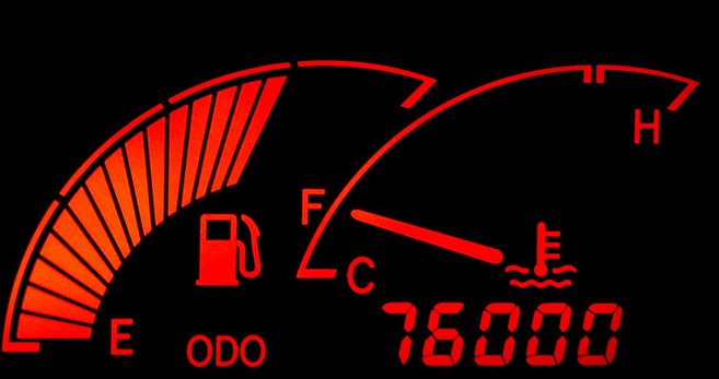 Fuel savings for fleets: how to identify areas for improvement