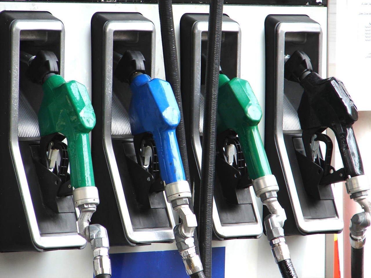 4 amazing tips you should try right now to prevent fuel theft