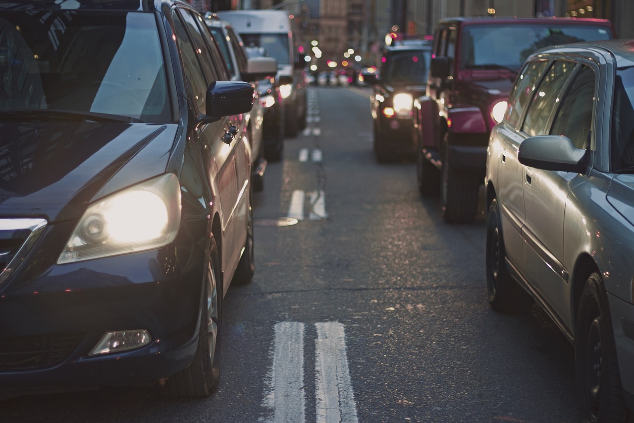 HGV driver claiming sneezing fit led to accident jailed