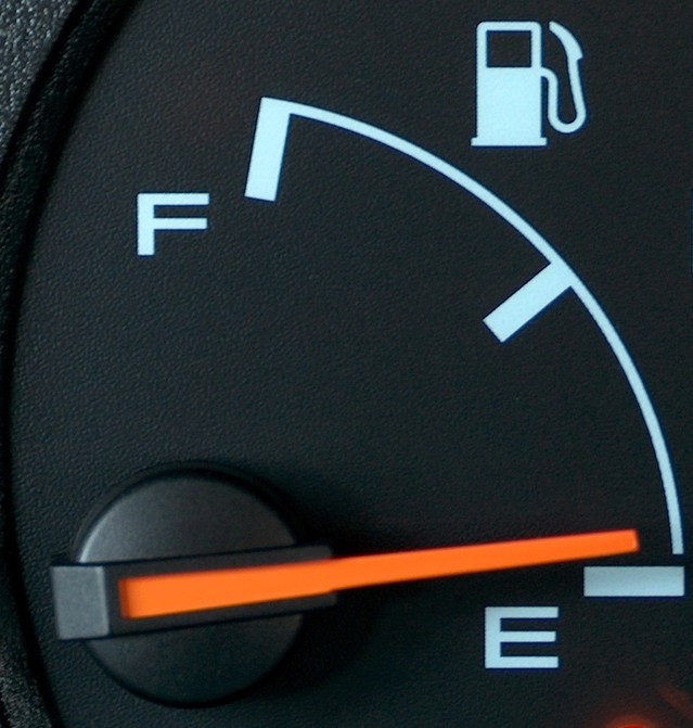 Vehicles only reaching 80% of their official MPG, claims real fuel consumption website