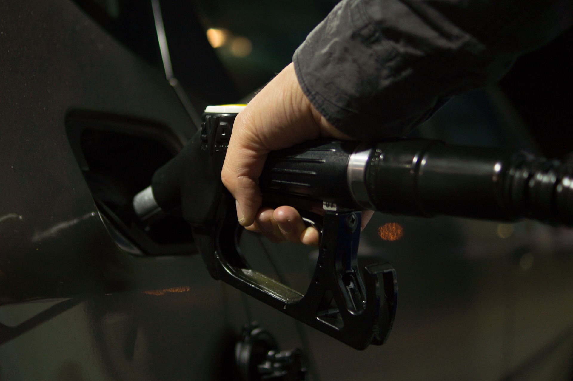 Fuel shortage forces drivers to buy fuel wherever they get it