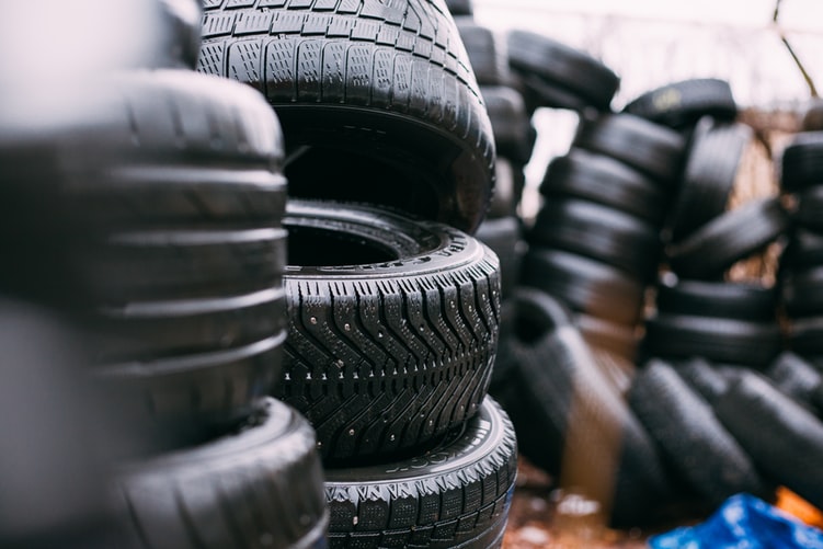 Vos pneus peuvent vous aider à faire des économies de carburant