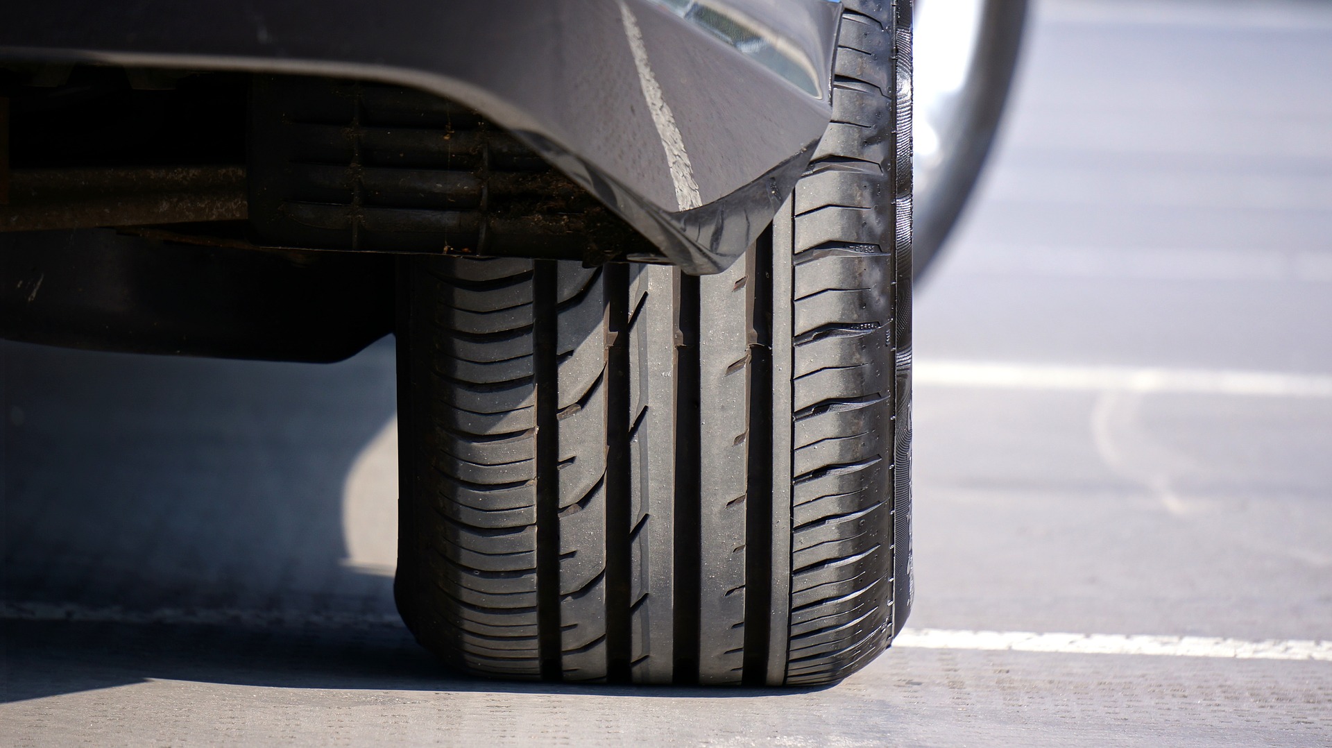 Les pneus increvables : une innovation pour les véhicules de votre flotte ?